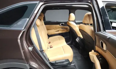 Kia Sorento 2021, 108653 км, за 16311.5 USD - фото 12