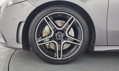 Mercedes-Benz A-Class 2022, 70505 км, за 17847.71 USD