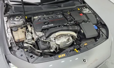 Mercedes-Benz A-Class 2022, 70505 км, за 17847.71 USD - фото 6