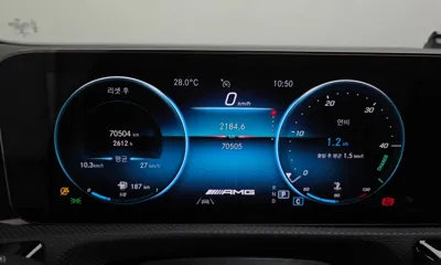 Mercedes-Benz A-Class 2022, 70505 км, за 17847.71 USD - фото 8