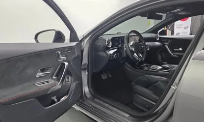 Mercedes-Benz A-Class 2022, 70505 км, за 17847.71 USD - фото 10