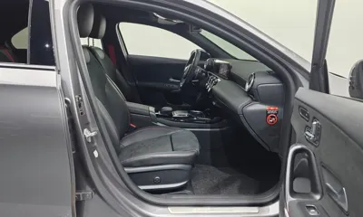 Mercedes-Benz A-Class 2022, 70505 км, за 17847.71 USD - фото 11