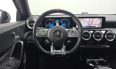 Mercedes-Benz A-Class 2022, 70505 км, за 17847.71 USD - фото 13