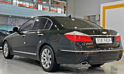 Hyundai Genesis 2009, 189428 км, за 2428.78 USD - фото 6