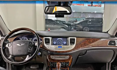Hyundai Genesis 2009, 189428 км, за 2428.78 USD - фото 7