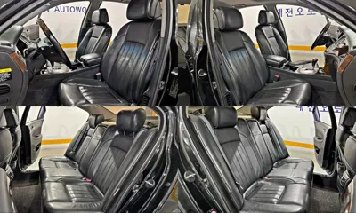 Hyundai Genesis 2009, 189428 км, за 2428.78 USD - фото 8