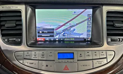 Hyundai Genesis 2009, 189428 км, за 2428.78 USD - фото 9