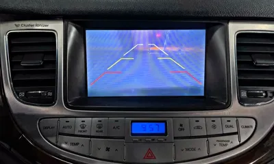 Hyundai Genesis 2009, 189428 км, за 2428.78 USD - фото 10