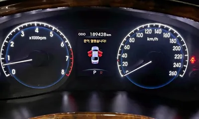Hyundai Genesis 2009, 189428 км, за 2428.78 USD - фото 14