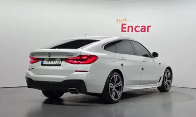 BMW Gran Turismo 2023, 49339 км, за 34128.57 USD