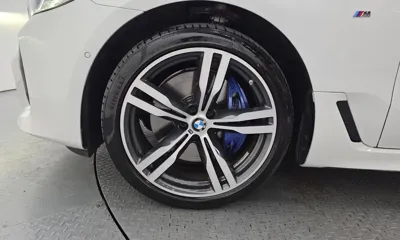 BMW Gran Turismo 2023, 49339 км, за 34128.57 USD