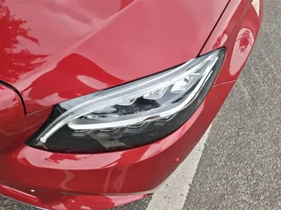 Mercedes-Benz C-Class 2019, 30800 км, за 16083.95 USD