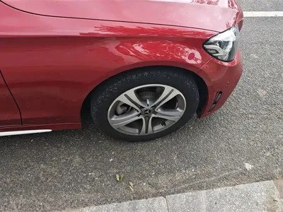 Mercedes-Benz C-Class 2019, 30800 км, за 16083.95 USD - фото 6