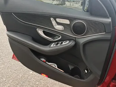 Mercedes-Benz C-Class 2019, 30800 км, за 16083.95 USD - фото 7