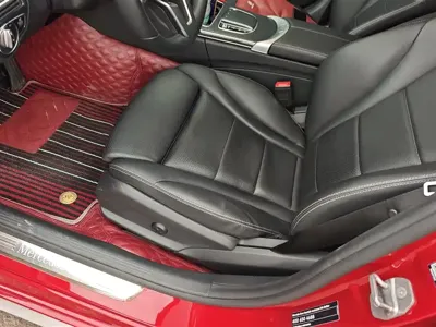 Mercedes-Benz C-Class 2019, 30800 км, за 16083.95 USD - фото 9