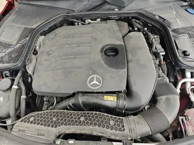 Mercedes-Benz C-Class 2019, 30800 км, за 16083.95 USD - фото 10