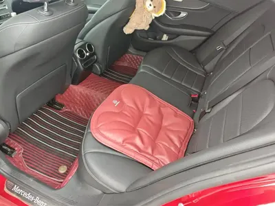Mercedes-Benz C-Class 2019, 30800 км, за 16083.95 USD - фото 11
