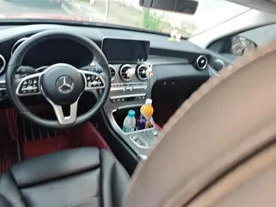 Mercedes-Benz C-Class 2019, 30800 км, за 16083.95 USD - фото 12