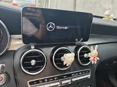 Mercedes-Benz C-Class 2019, 30800 км, за 16083.95 USD - фото 13