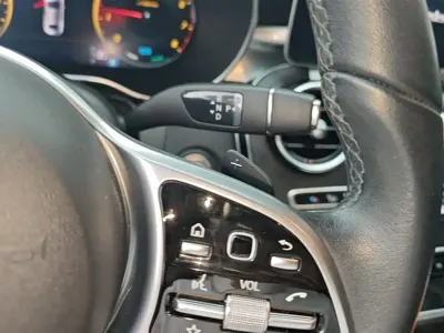 Mercedes-Benz C-Class 2019, 30800 км, за 16083.95 USD - фото 16