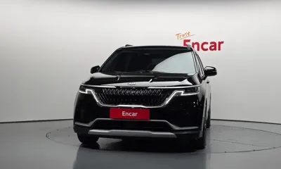 Kia Canival 2021, 60701 км, за 12865.96 USD