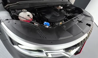 Kia Canival 2021, 60701 км, за 12865.96 USD - фото 6