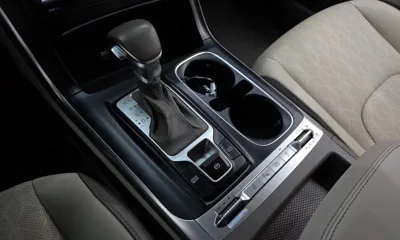 Kia Canival 2021, 60701 км, за 12865.96 USD - фото 9