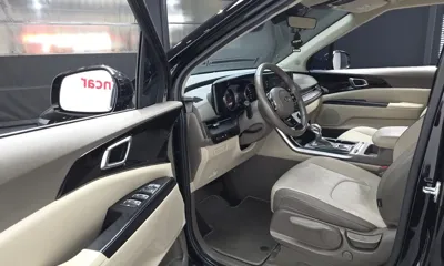 Kia Canival 2021, 60701 км, за 12865.96 USD - фото 10