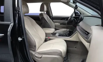 Kia Canival 2021, 60701 км, за 12865.96 USD - фото 11