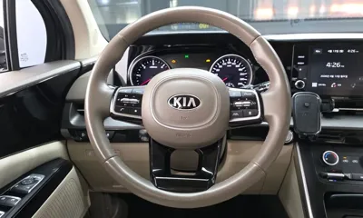 Kia Canival 2021, 60701 км, за 12865.96 USD - фото 13