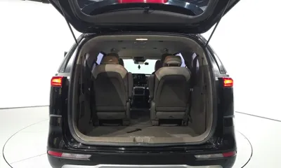 Kia Canival 2021, 60701 км, за 12865.96 USD - фото 20