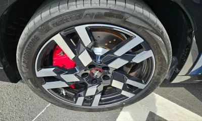 MINI Countryman 2025, 4015 км, за 30878.23 USD