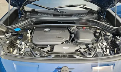 MINI Countryman 2025, 4015 км, за 30878.23 USD - фото 6