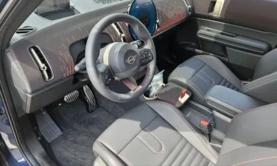 MINI Countryman 2025, 4015 км, за 30878.23 USD - фото 12
