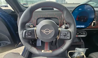 MINI Countryman 2025, 4015 км, за 30878.23 USD - фото 13