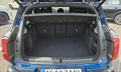 MINI Countryman 2025, 4015 км, за 30878.23 USD - фото 18