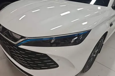 BYD Qin L 2025, 11299 км, за 14673 USD - фото 8