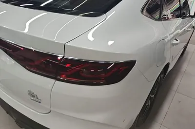 BYD Qin L 2025, 11299 км, за 14673 USD - фото 9