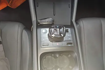 BYD Qin L 2025, 11299 км, за 14673 USD - фото 16