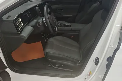 BYD Qin L 2025, 11299 км, за 14673 USD - фото 17