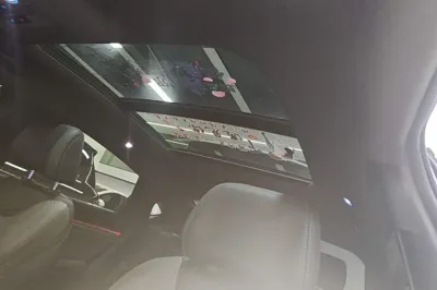 BYD Qin L 2025, 11299 км, за 14673 USD - фото 21