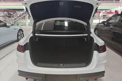 BYD Qin L 2025, 11299 км, за 14673 USD - фото 22