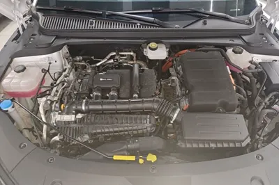BYD Qin L 2025, 11299 км, за 14673 USD - фото 24
