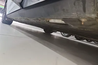 BYD Qin L 2025, 11299 км, за 14673 USD - фото 25