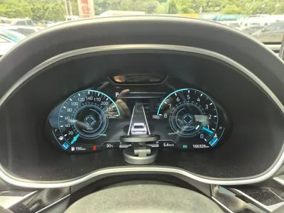 Genesis G80 2021, 166330 км, за 15807.98 USD - фото 7