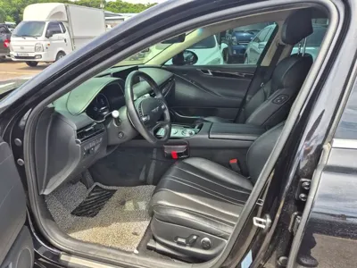 Genesis G80 2021, 166330 км, за 15807.98 USD - фото 16