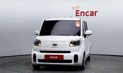 Kia Ray 2021, 44265 км, за 5905.15 USD