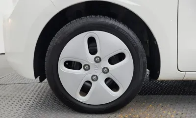Kia Ray 2021, 44265 км, за 5905.15 USD