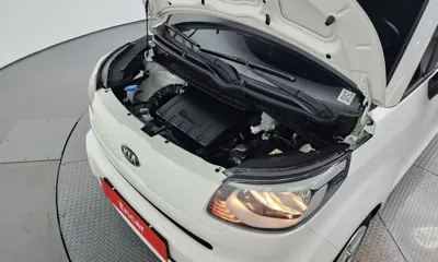 Kia Ray 2021, 44265 км, за 5905.15 USD - фото 6