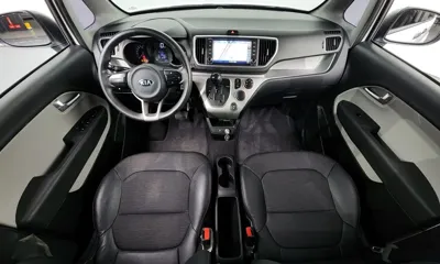 Kia Ray 2021, 44265 км, за 5905.15 USD - фото 7